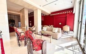 Kuwait Continental Hotel